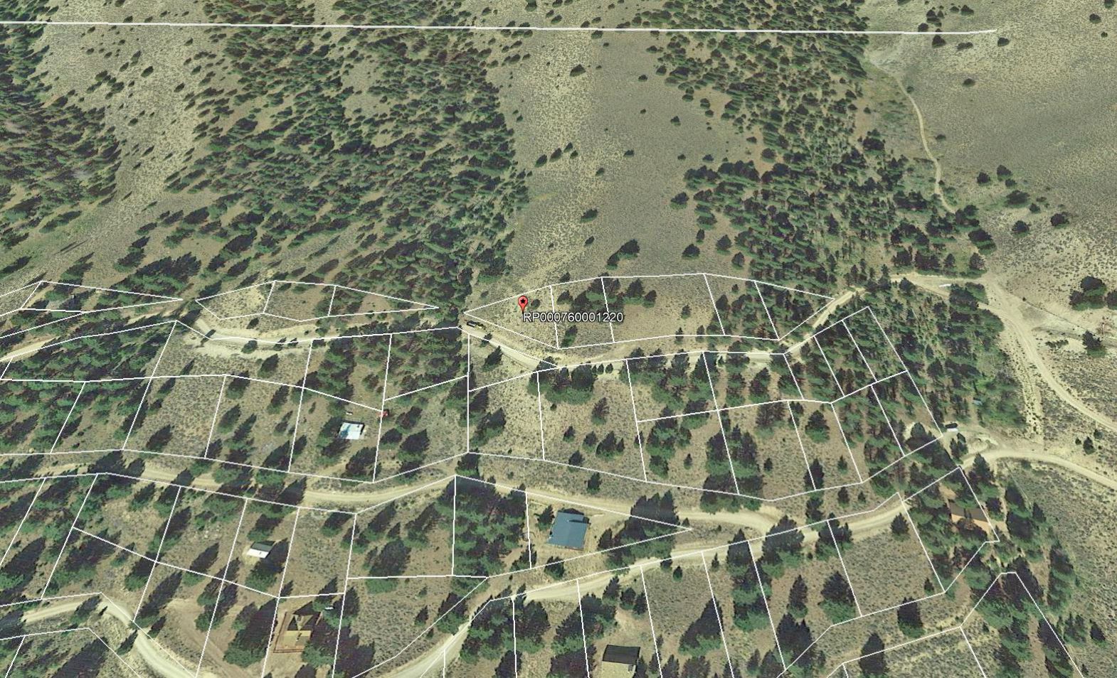 Challis, Lemhi County, ID Recreational Property, Undeveloped Land