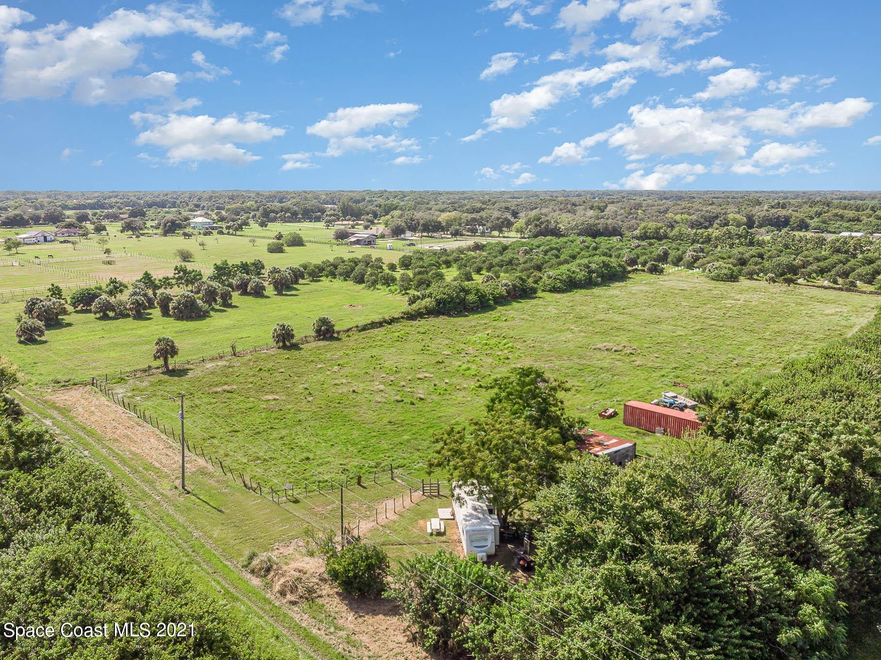 Mims, Brevard County, FL Farms and Ranches for sale Property ID