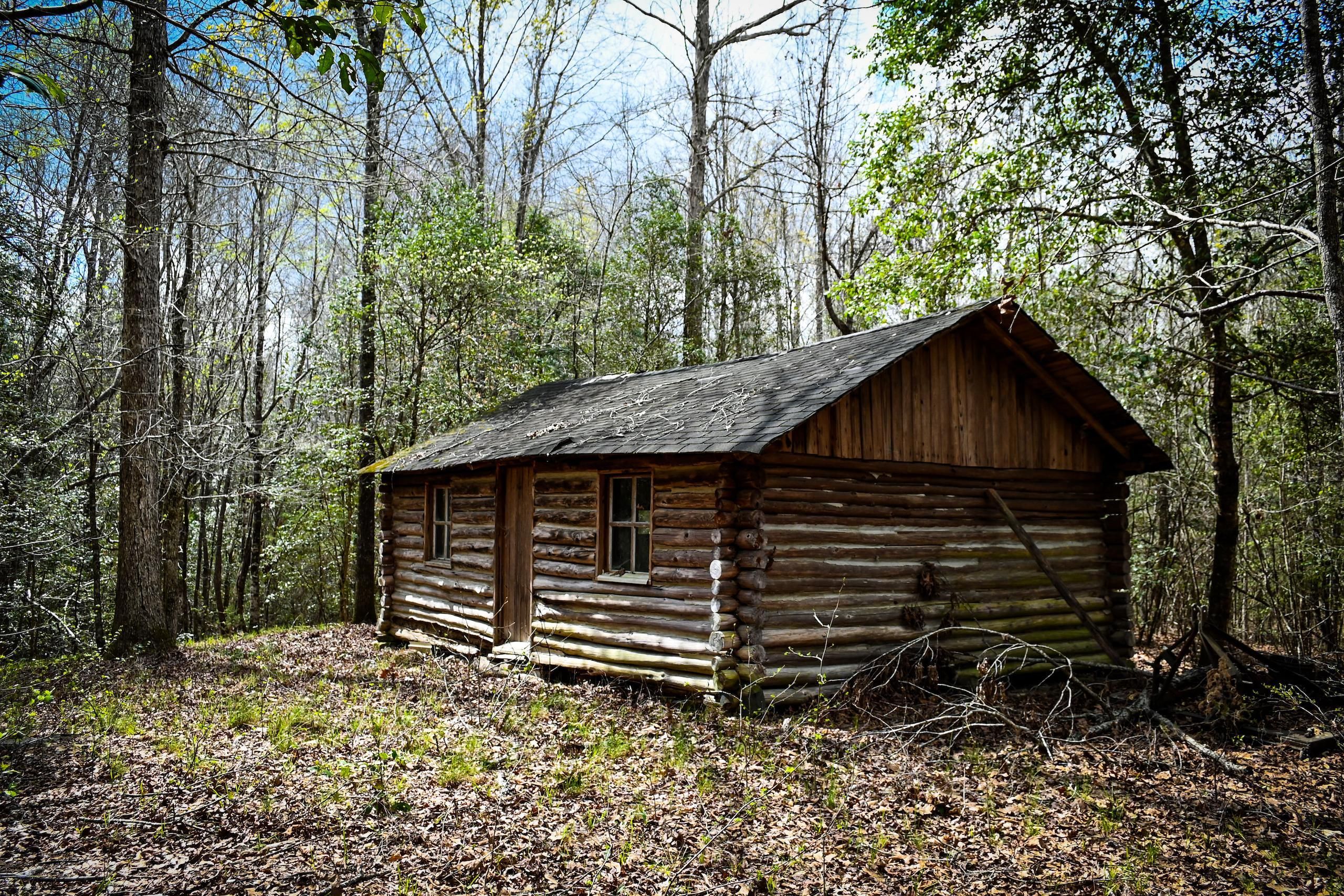 Kennedy, Lamar County, AL Recreational Property, Timberland Property for sale Property ID