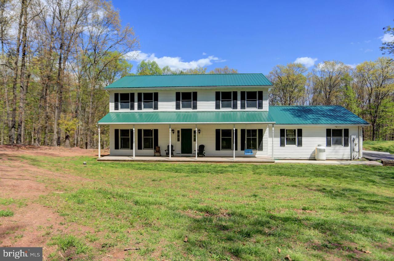 Warfordsburg, Fulton County, PA House for sale Property ID 413466268