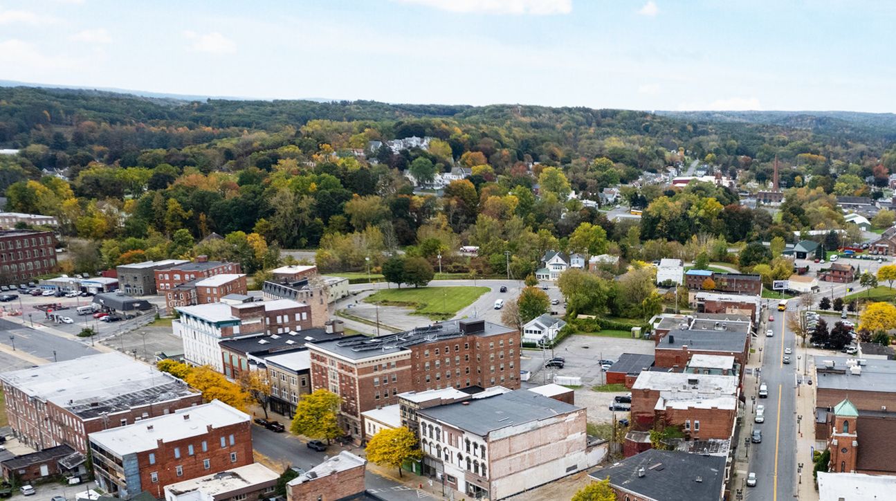 Gloversville, Fulton County, NY Recreational Property, Undeveloped Land