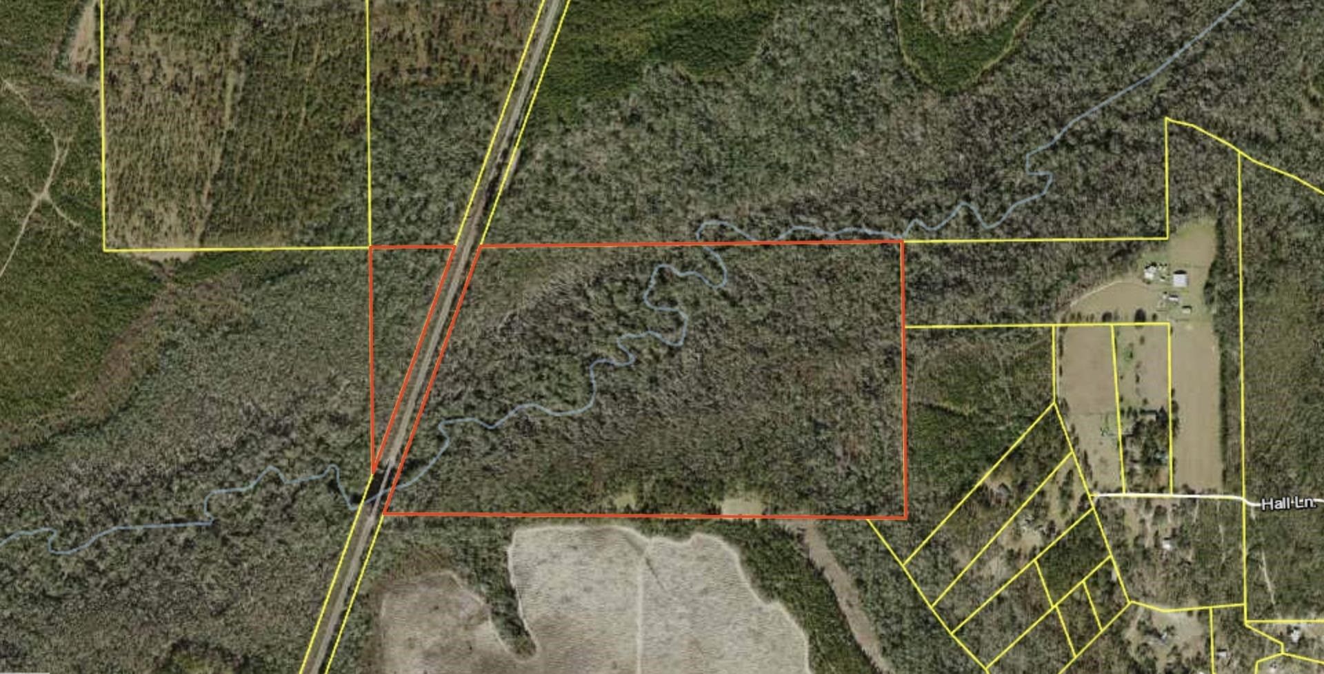 Quincy, Gadsden County, FL Undeveloped Land for sale Property ID