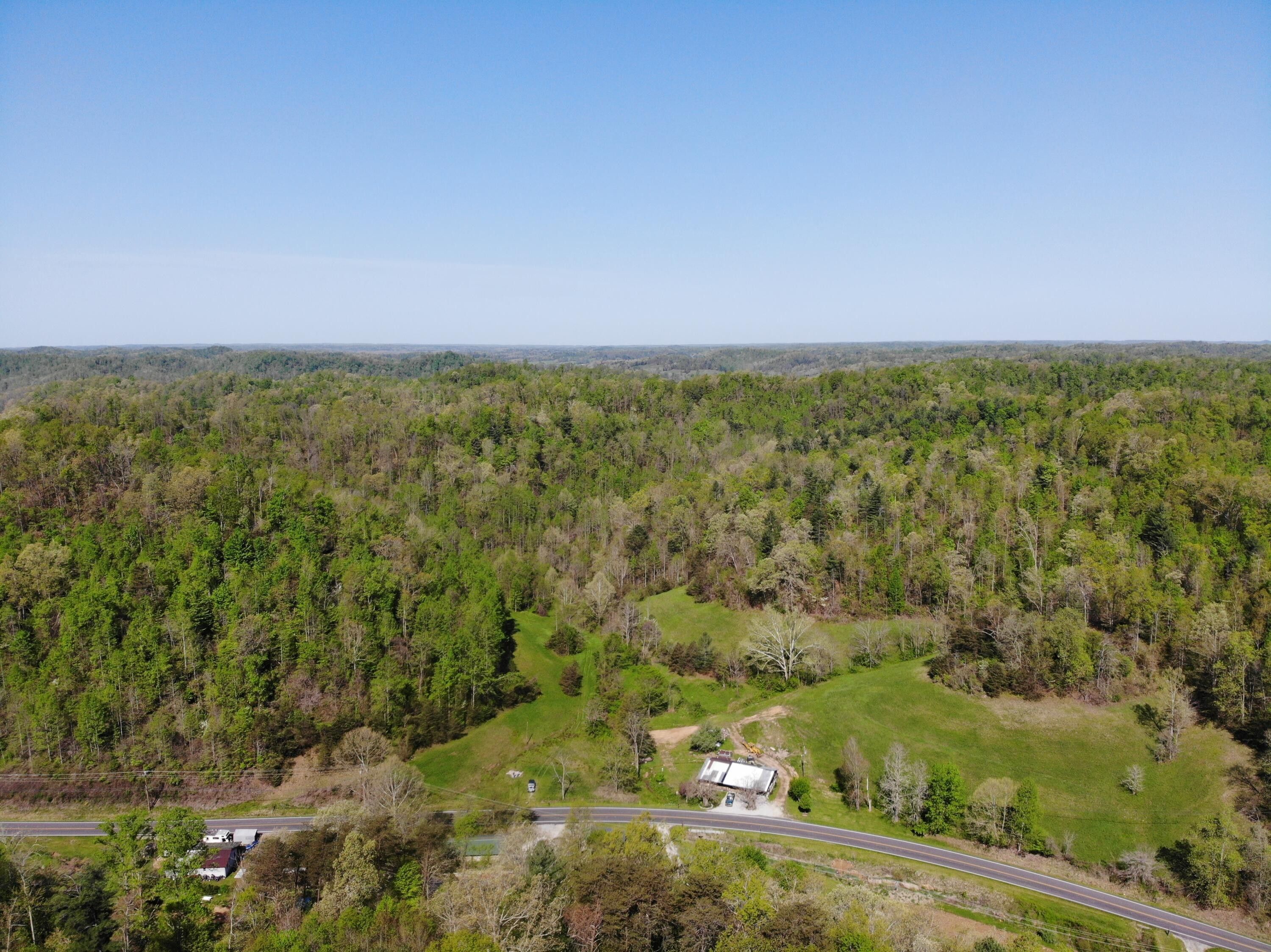 Hazel Green, Wolfe County, KY Farms and Ranches for sale Property ID