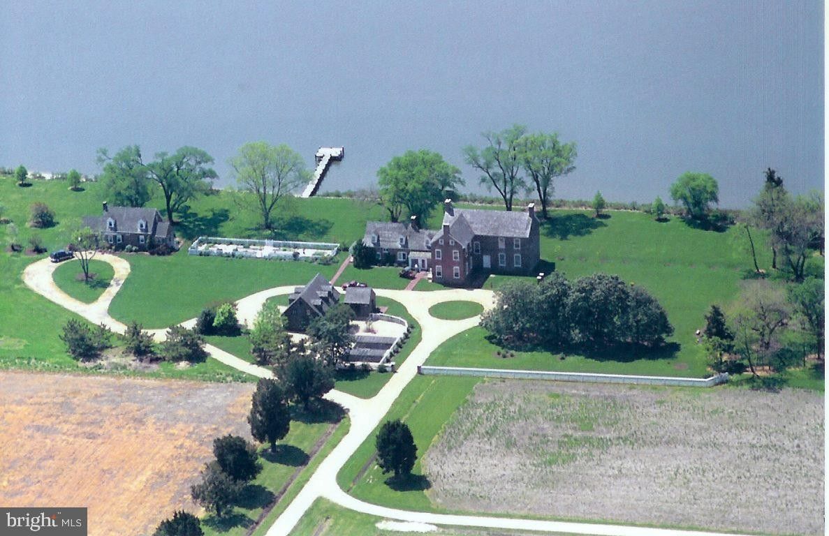 Princess Anne, Somerset County, MD Lakefront Property, Waterfront