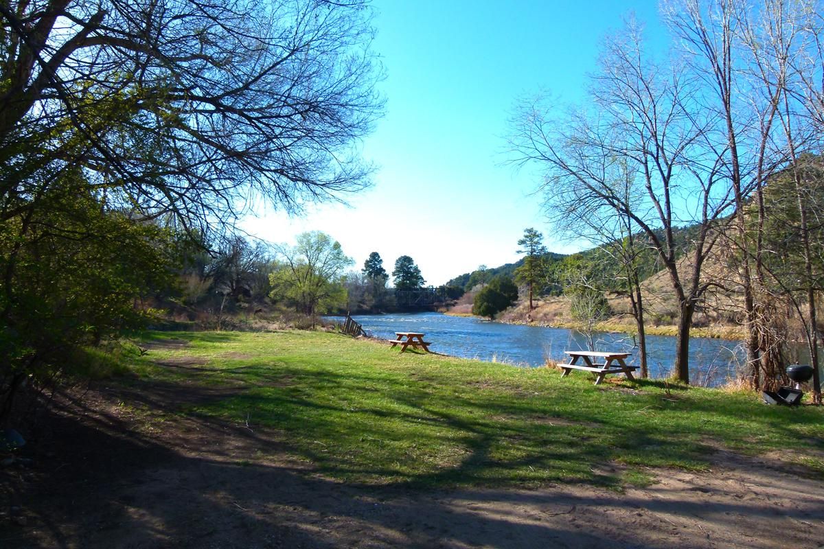 Coaldale, Fremont County, CO Recreational Property, Commercial Property