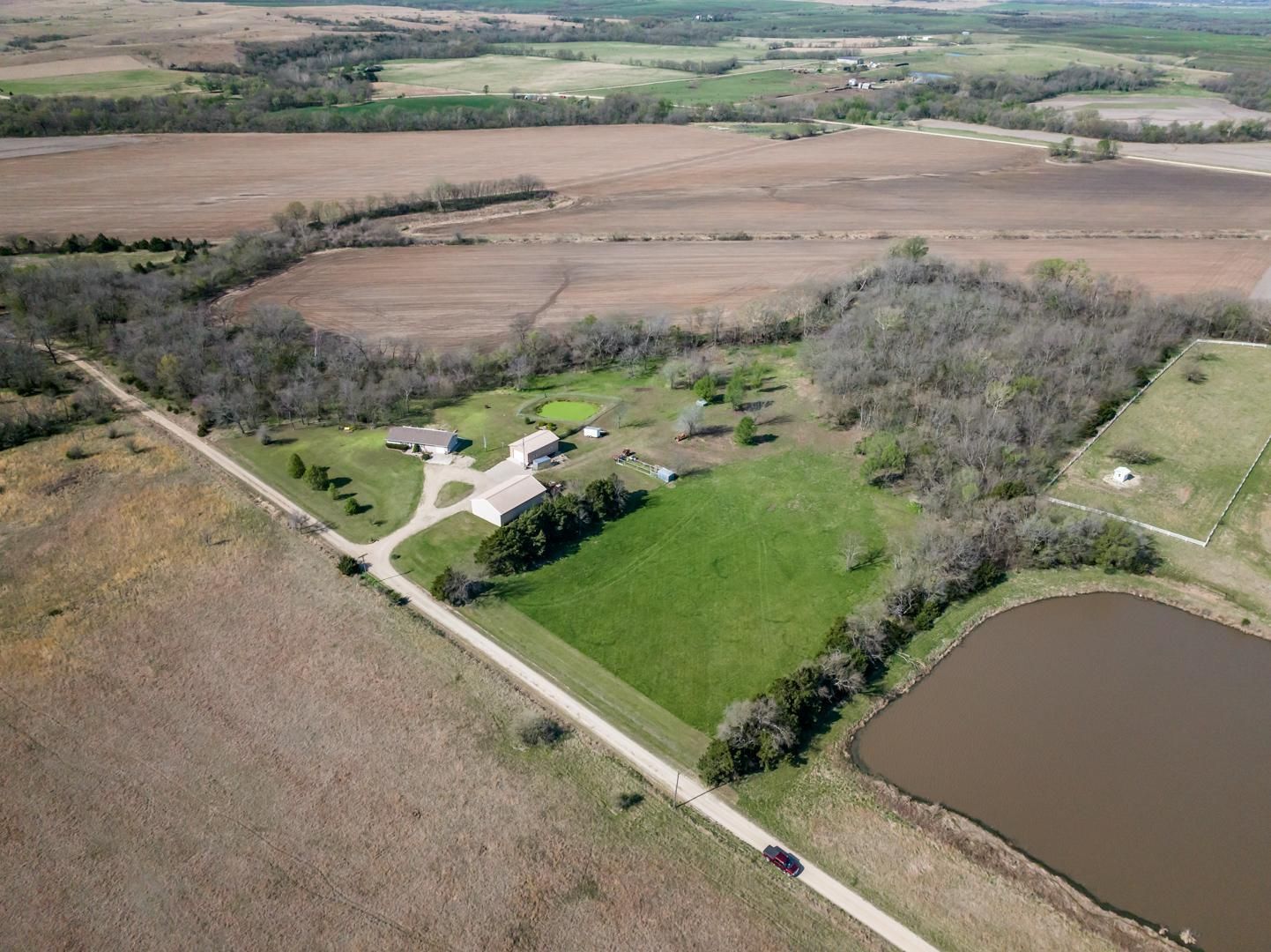 Toronto, Greenwood County, KS House for sale Property ID 413469592 LandWatch