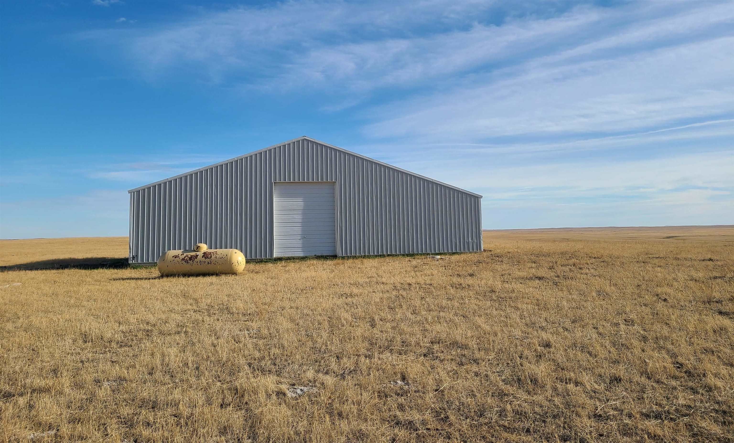 Newell, Butte County, SD Undeveloped Land for sale Property ID