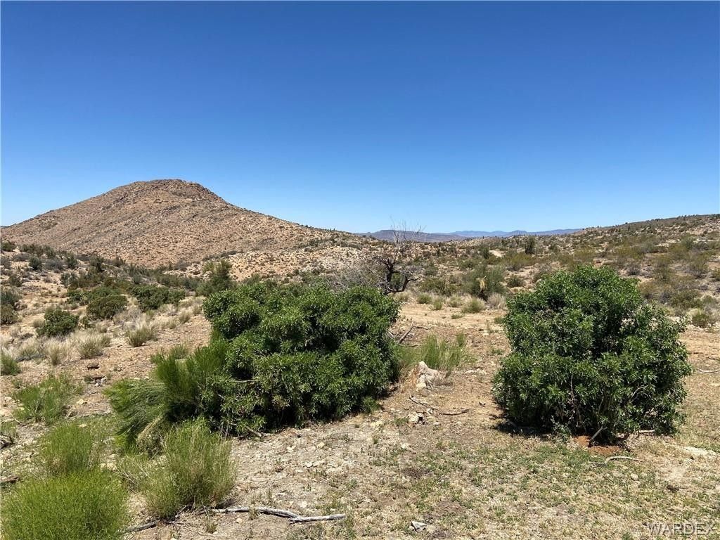 Kingman, Mohave County, AZ Undeveloped Land for sale Property ID