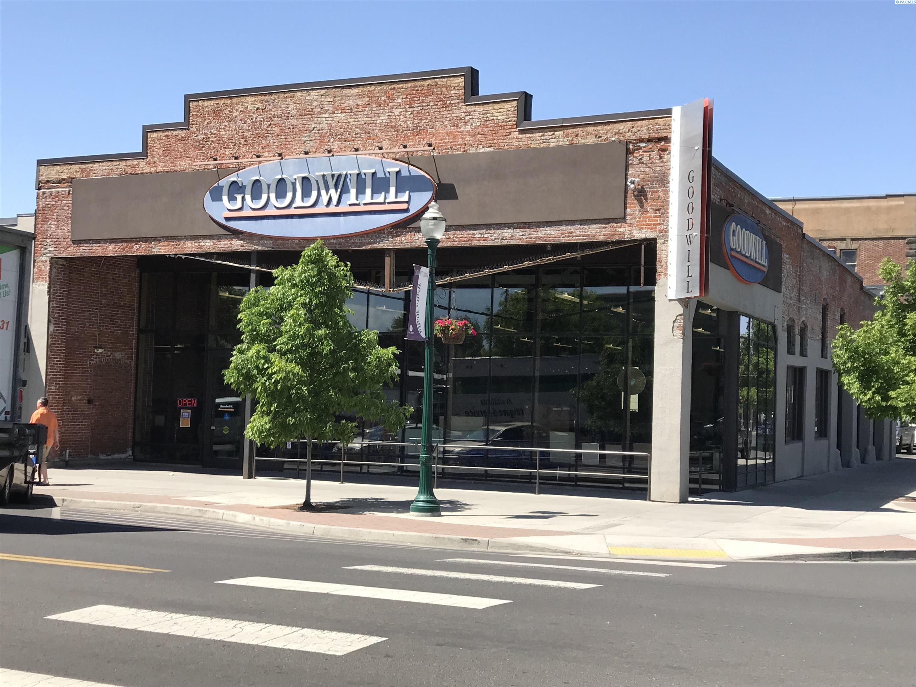 Walla Walla, Walla Walla County, WA Commercial Property, Homesites for