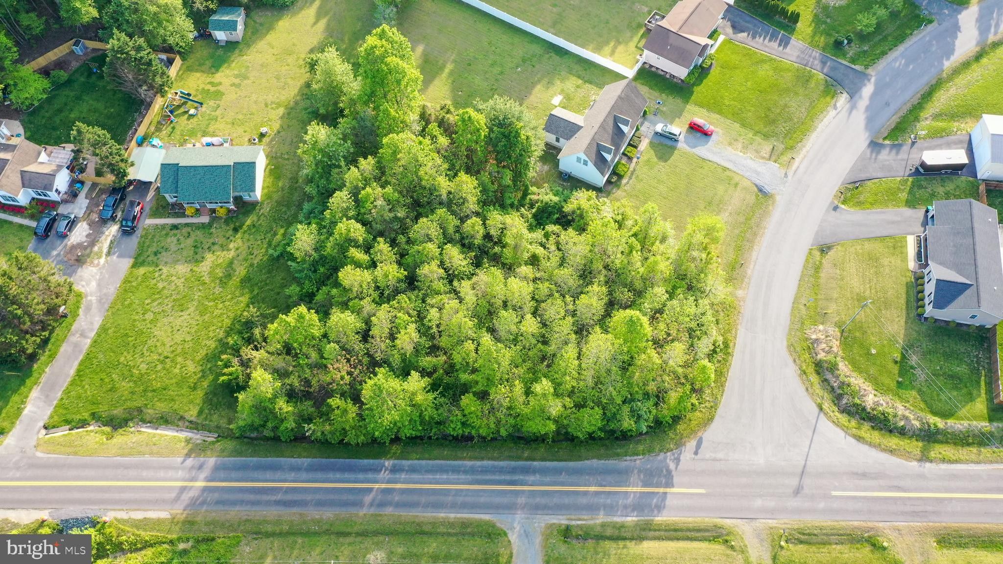 King King County, VA Undeveloped Land, Homesites for