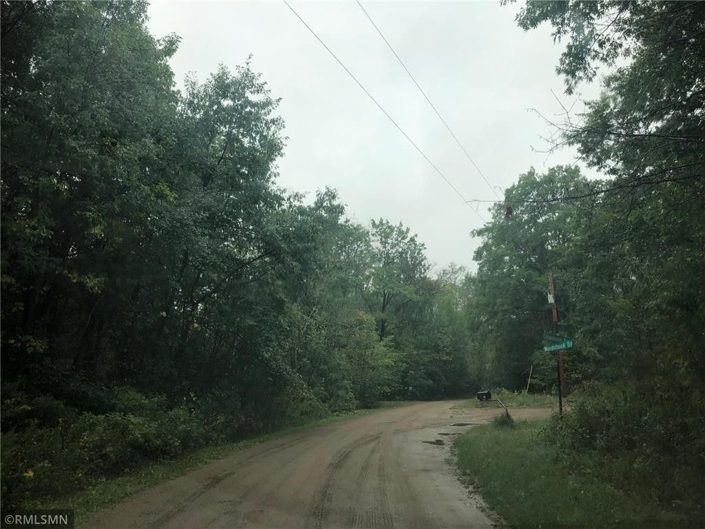 Randall, Morrison County, MN Undeveloped Land, Homesites for sale