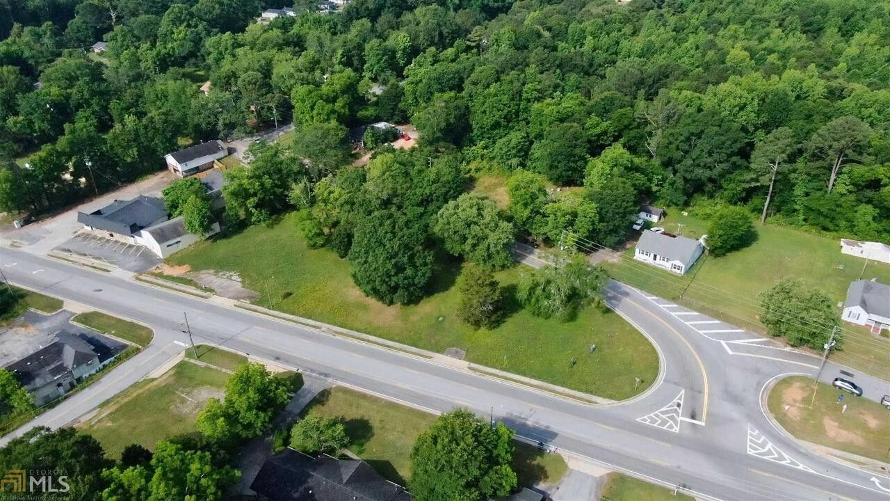 Covington, Newton County, GA Commercial Property, Homesites for sale