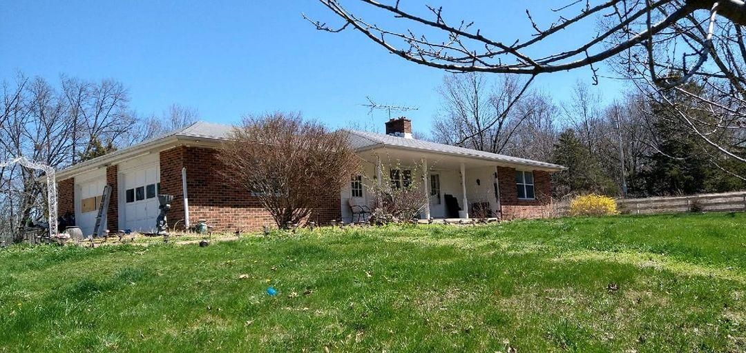 Kirksville, Adair County, MO Farms and Ranches, House for sale Property