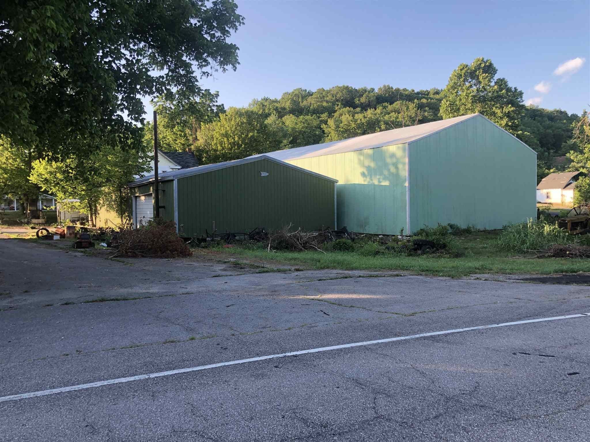 Owenton, Owen County, KY Commercial Property, House for sale Property