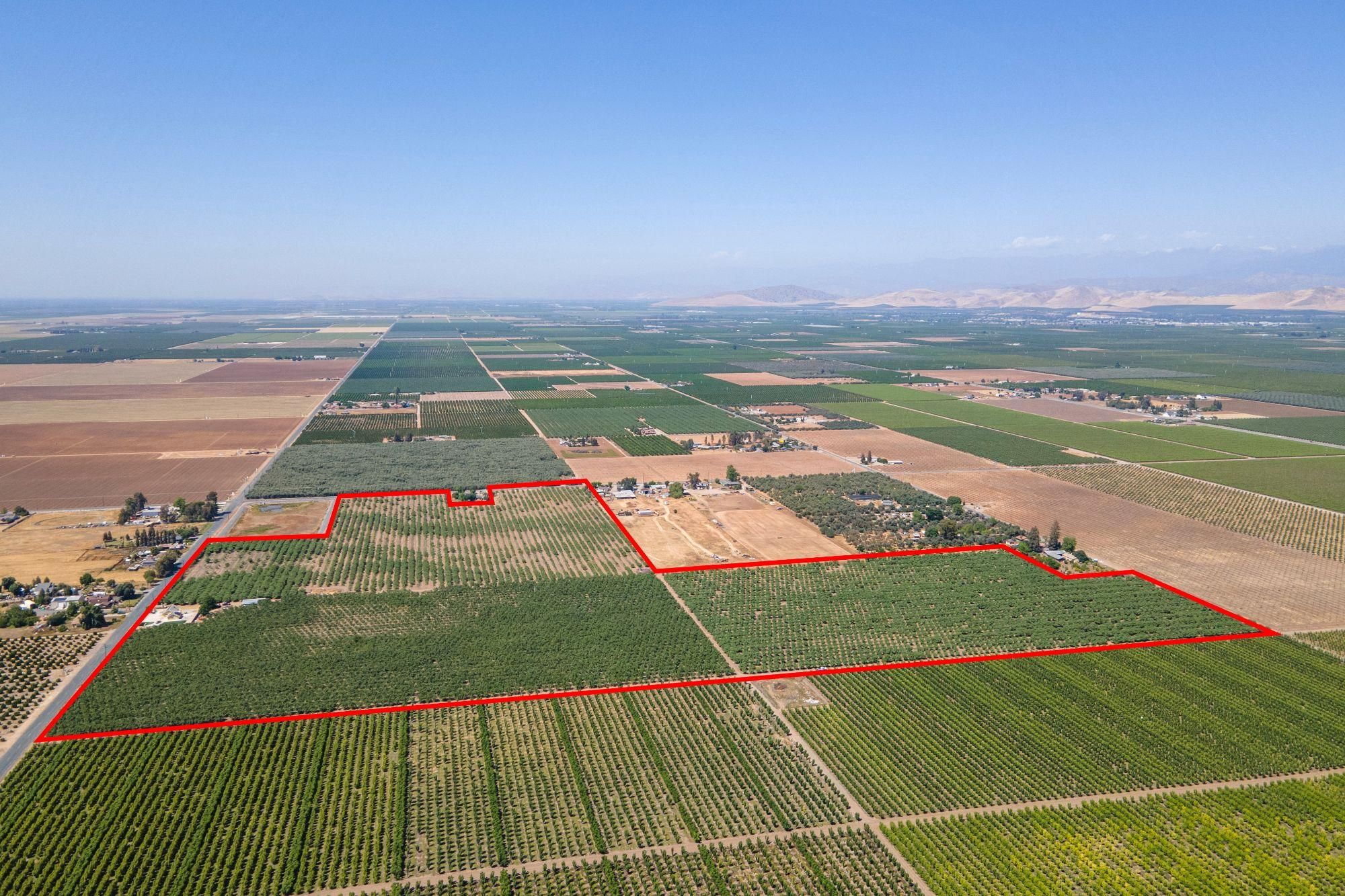 Strathmore, Tulare County, CA Farms and Ranches for sale Property ID