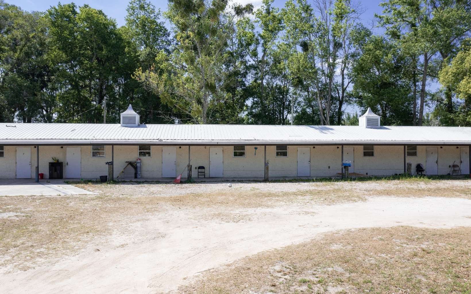 Mayo, Lafayette County, FL Commercial Property, House for sale Property