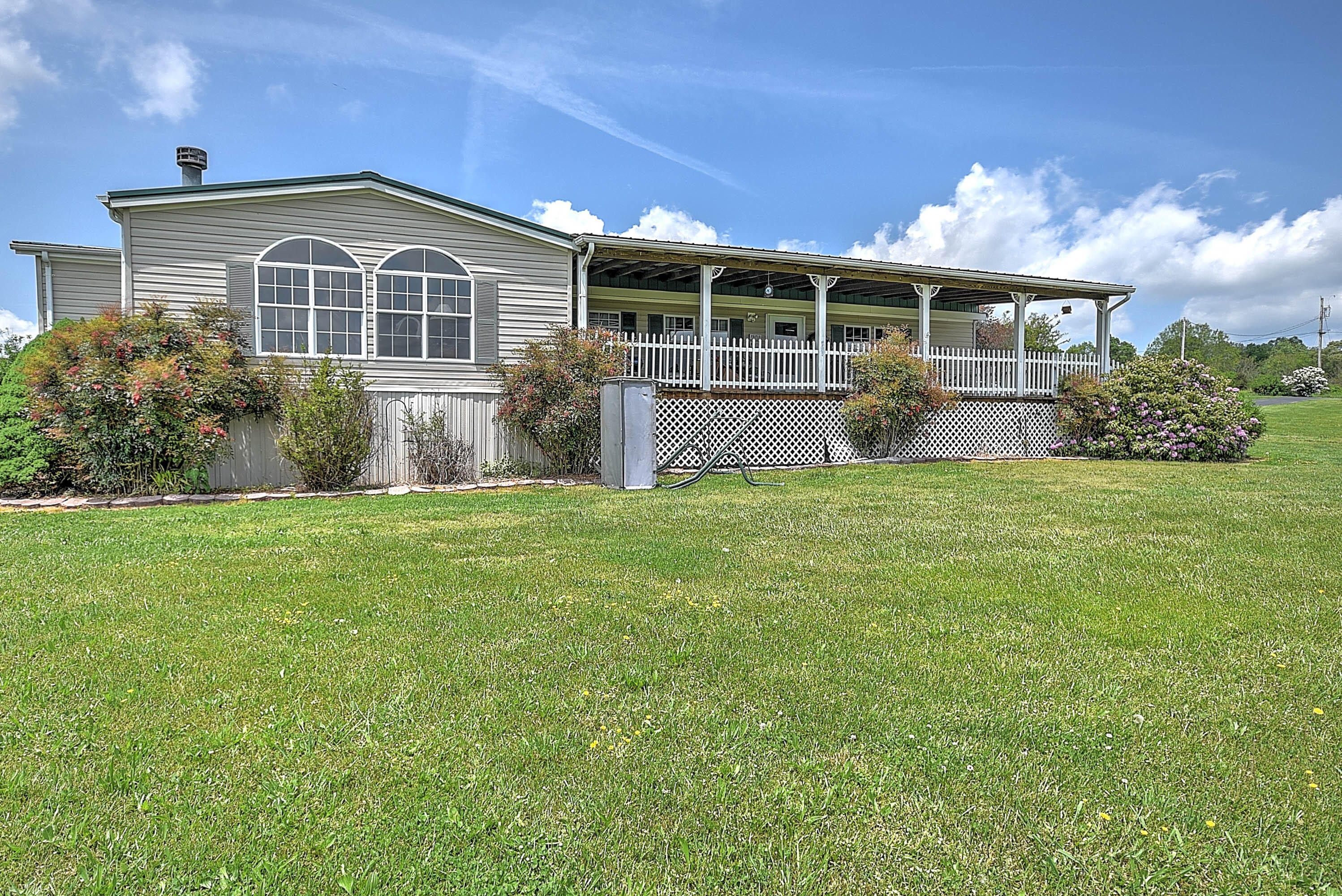 Telford, Washington County, TN House for sale Property ID 413475183