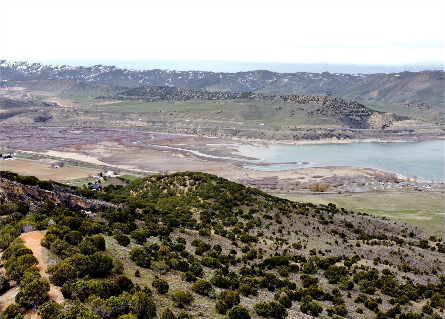 Coalville, Summit County, UT Undeveloped Land, Commercial Property for