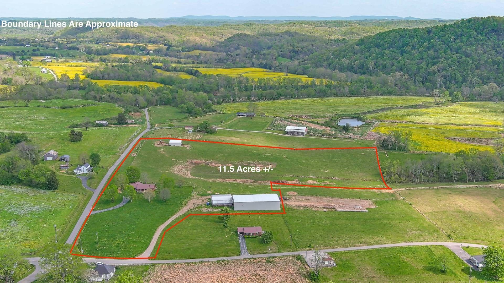 Burkesville, Cumberland County, KY Farms and Ranches, House for sale