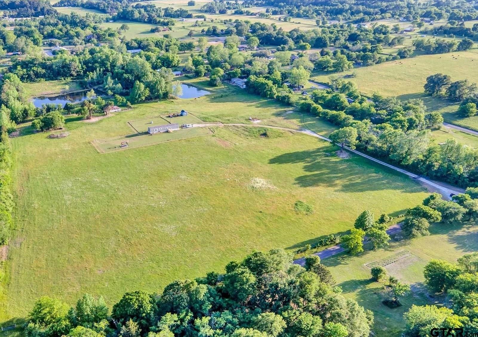 Arp, Smith County, TX Farms and Ranches, House for sale Property ID