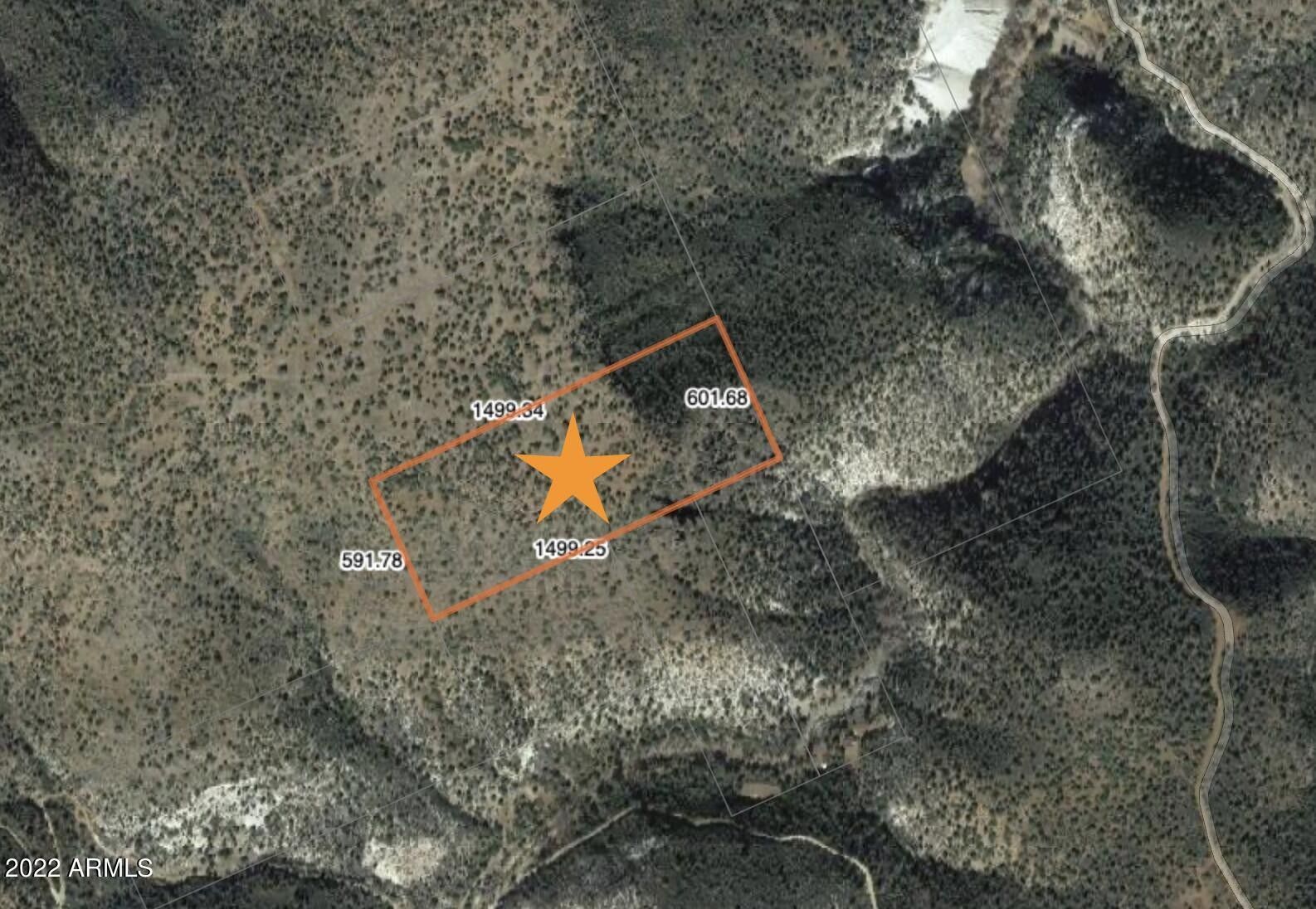 Globe, Gila County, AZ Farms and Ranches for sale Property ID