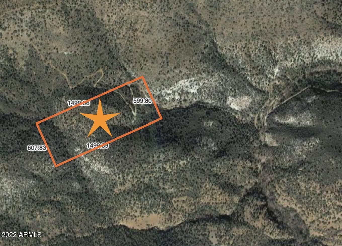 Globe, Gila County, AZ Undeveloped Land for sale Property ID 413467743