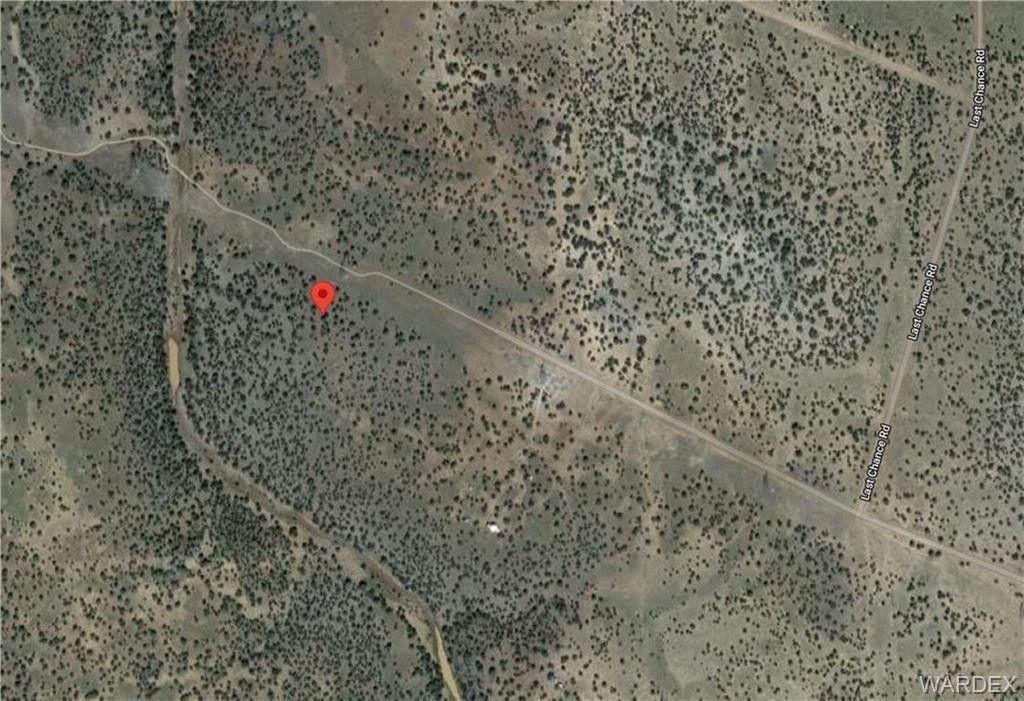 Seligman, Yavapai County, AZ Undeveloped Land for sale Property ID