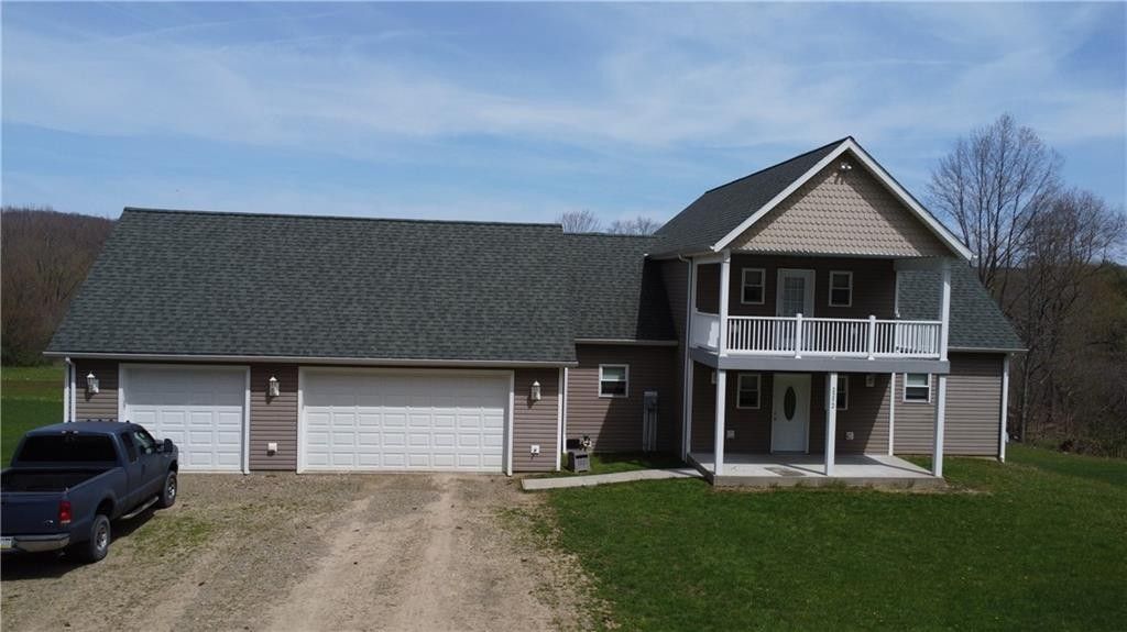 Spring Creek, Warren County, PA House for sale Property ID 413300875