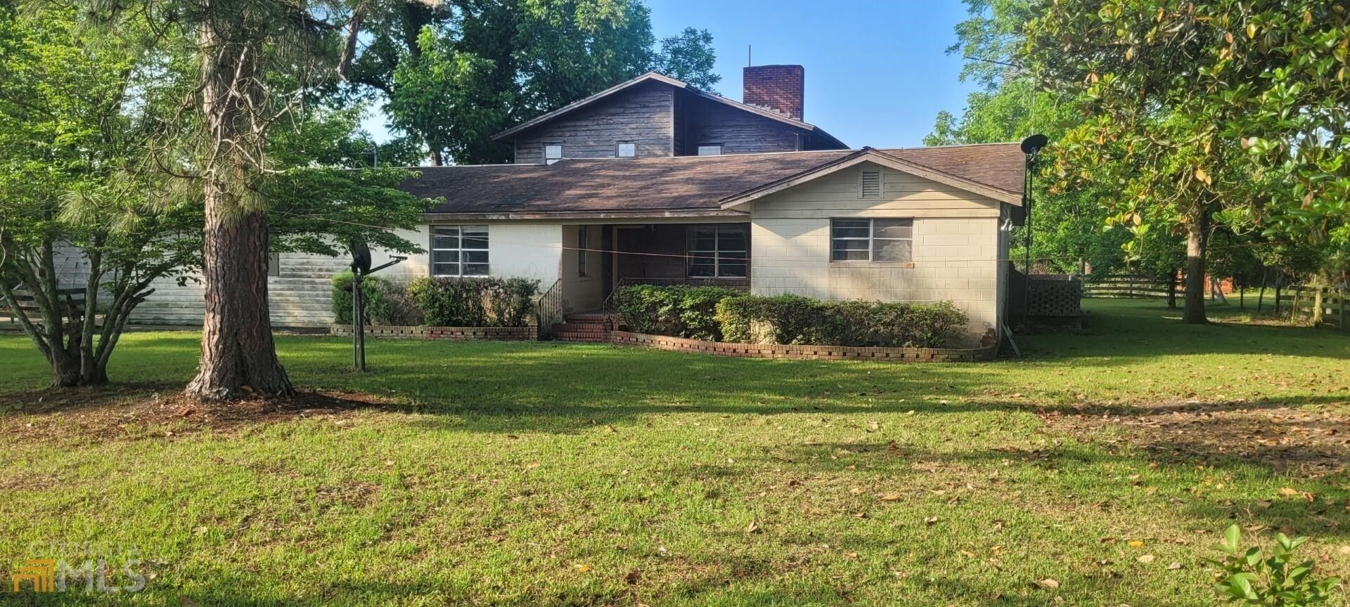 Odum, Wayne County, GA House for sale Property ID 413478114 LandWatch