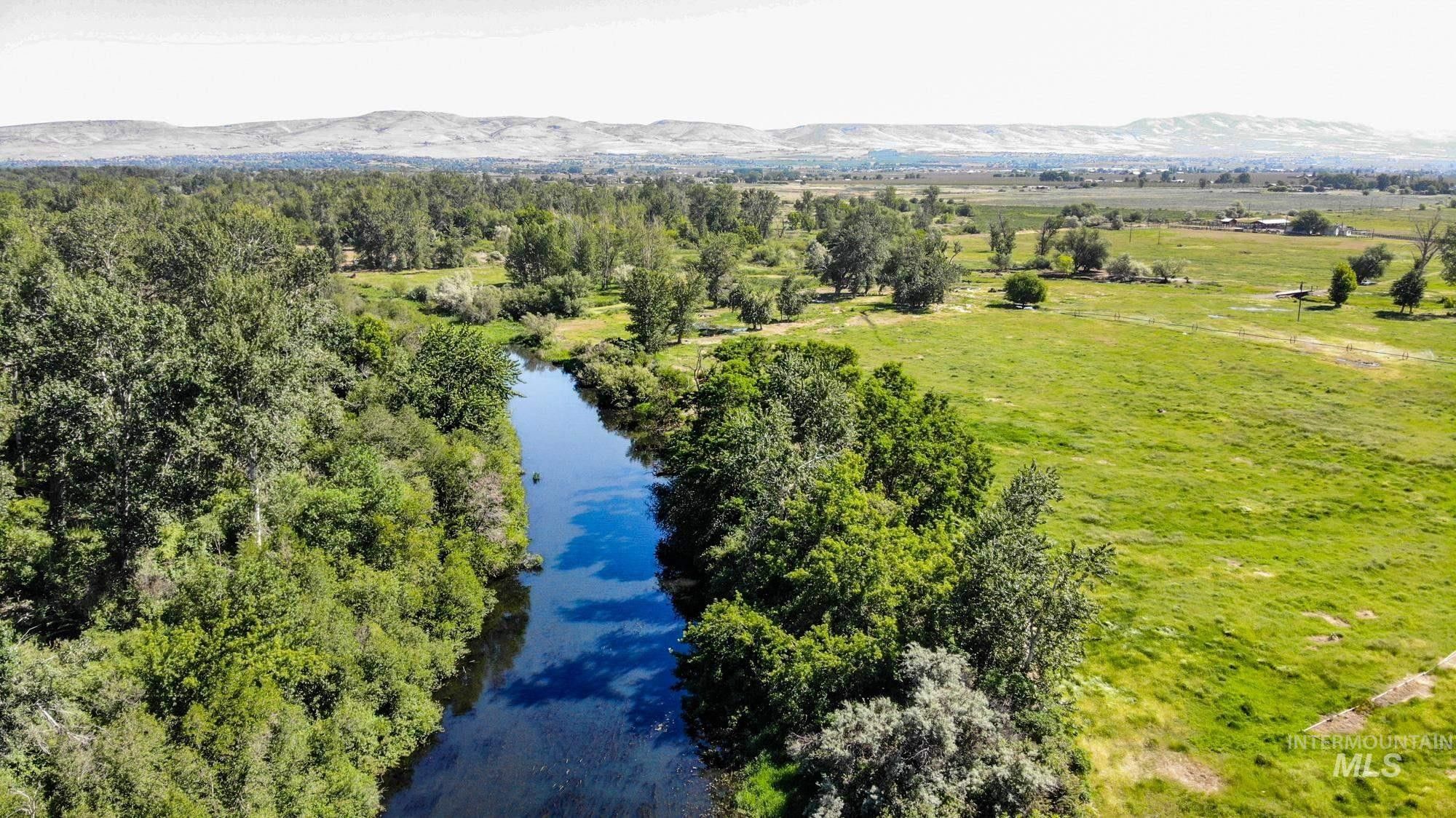 Yakima, Yakima County, WA Farms and Ranches, Lakefront Property