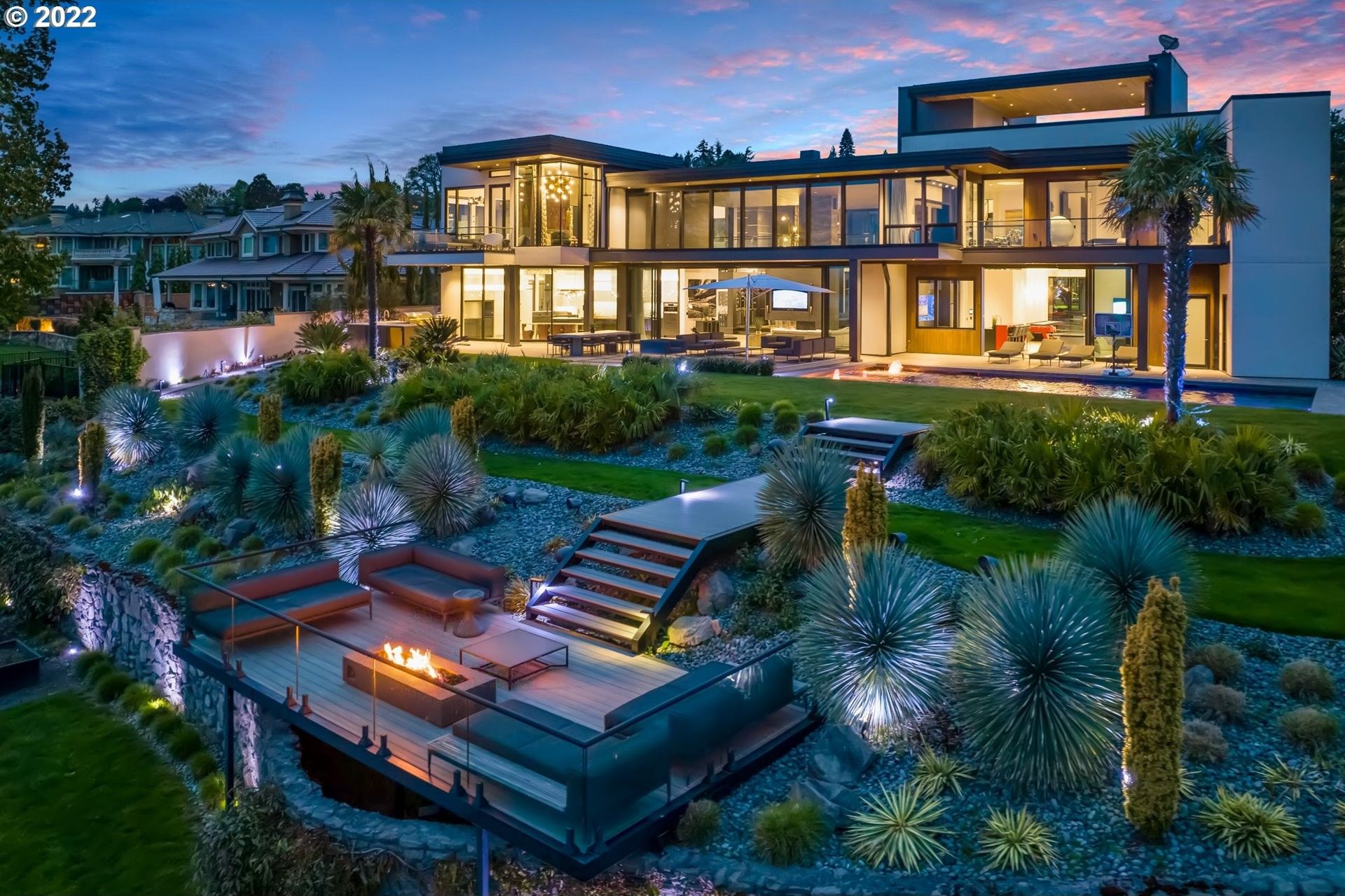 Vancouver, Clark County, WA Lakefront Property, Waterfront Property