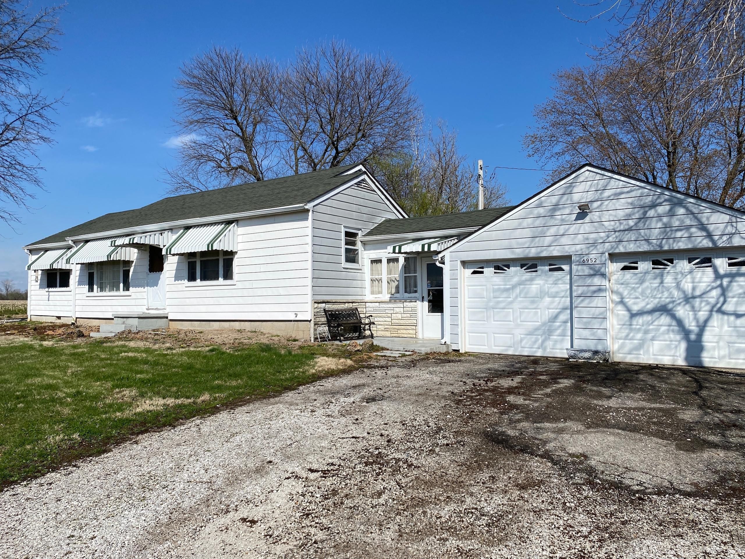 Millstadt, Saint Clair County, IL Farms and Ranches for sale Property