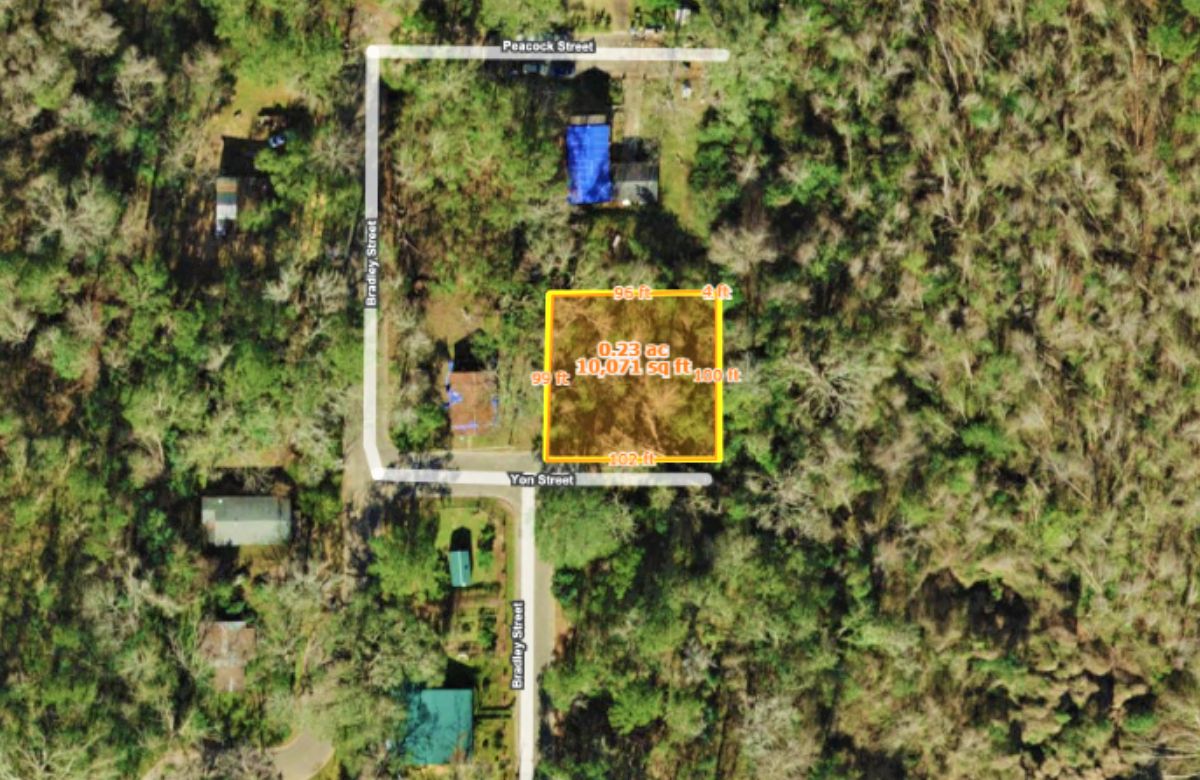 Quincy, Gadsden County, FL Recreational Property, Homesites for sale Property ID 413480249