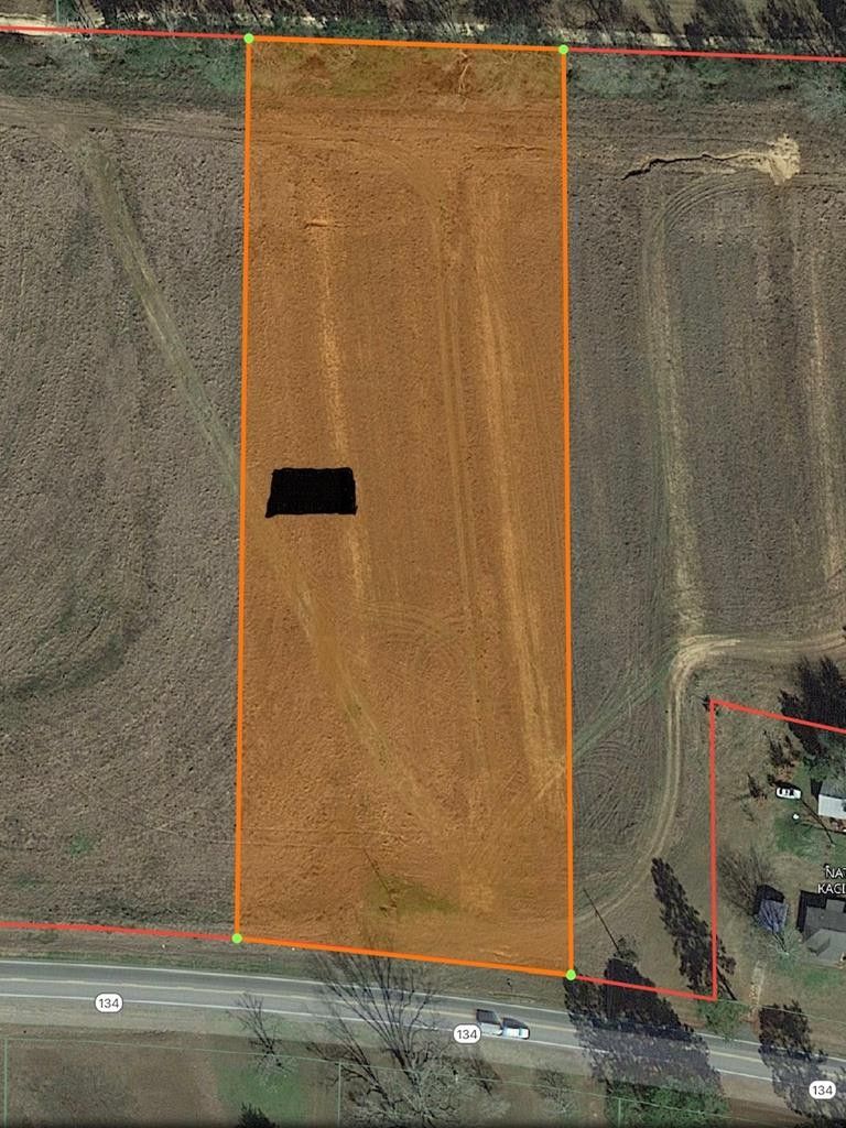 Headland, Henry County, AL Undeveloped Land, Lakefront Property