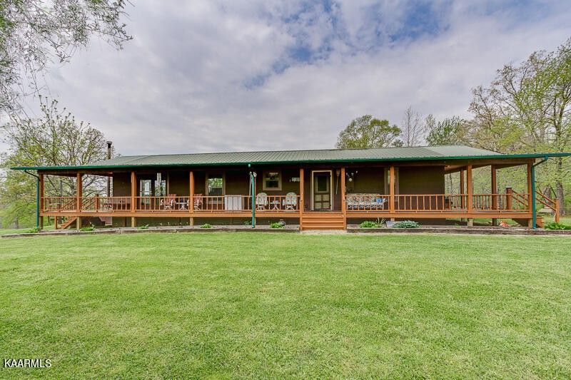 Jamestown, Fentress County, TN House for sale Property ID 413482888