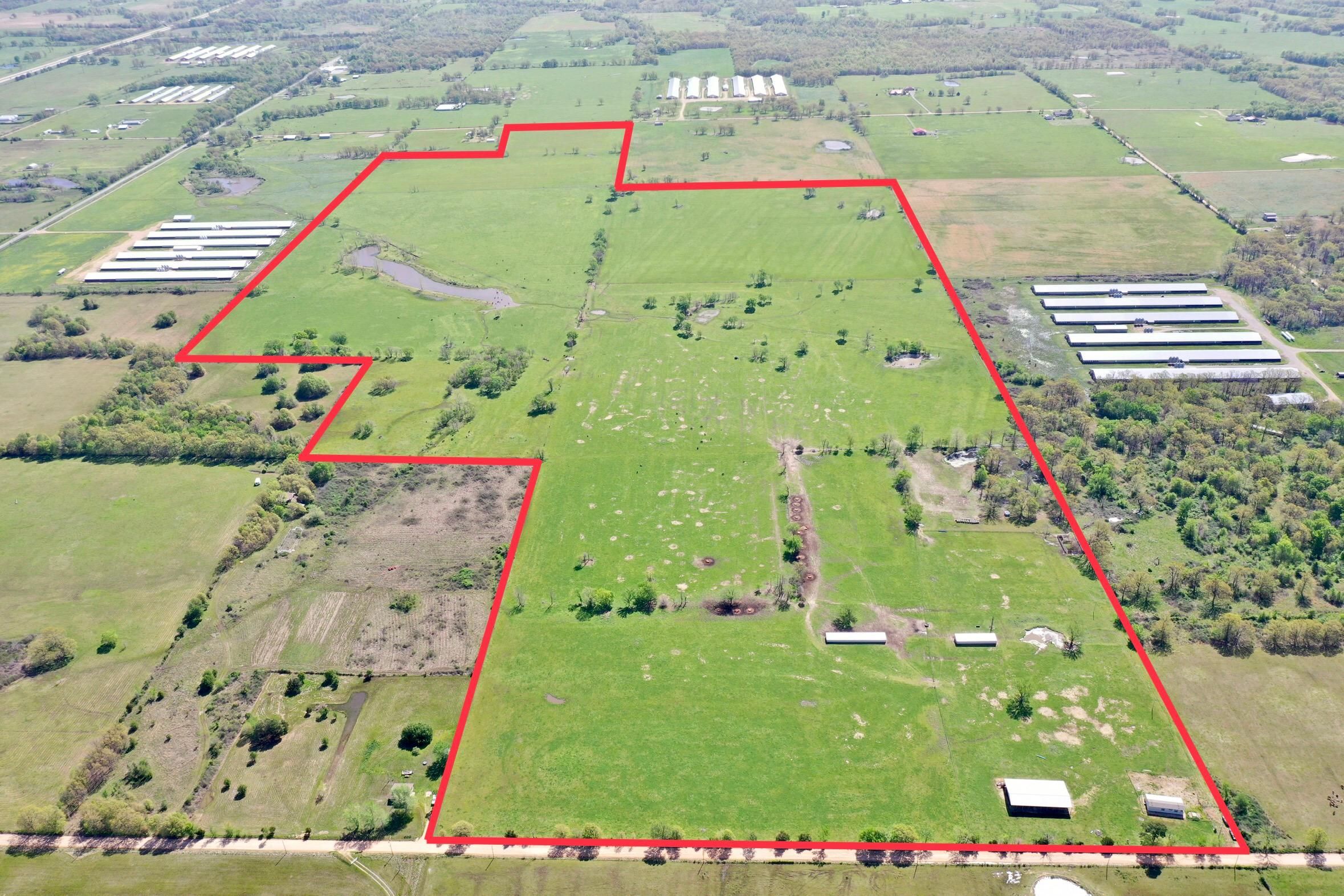 Leach, Delaware County, OK Farms and Ranches, House for sale Property ID 413483562 LandWatch