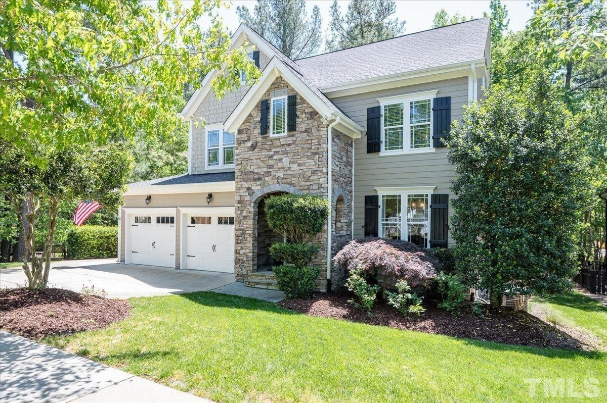 Holly Springs, Wake County, NC House for sale Property ID 413484096