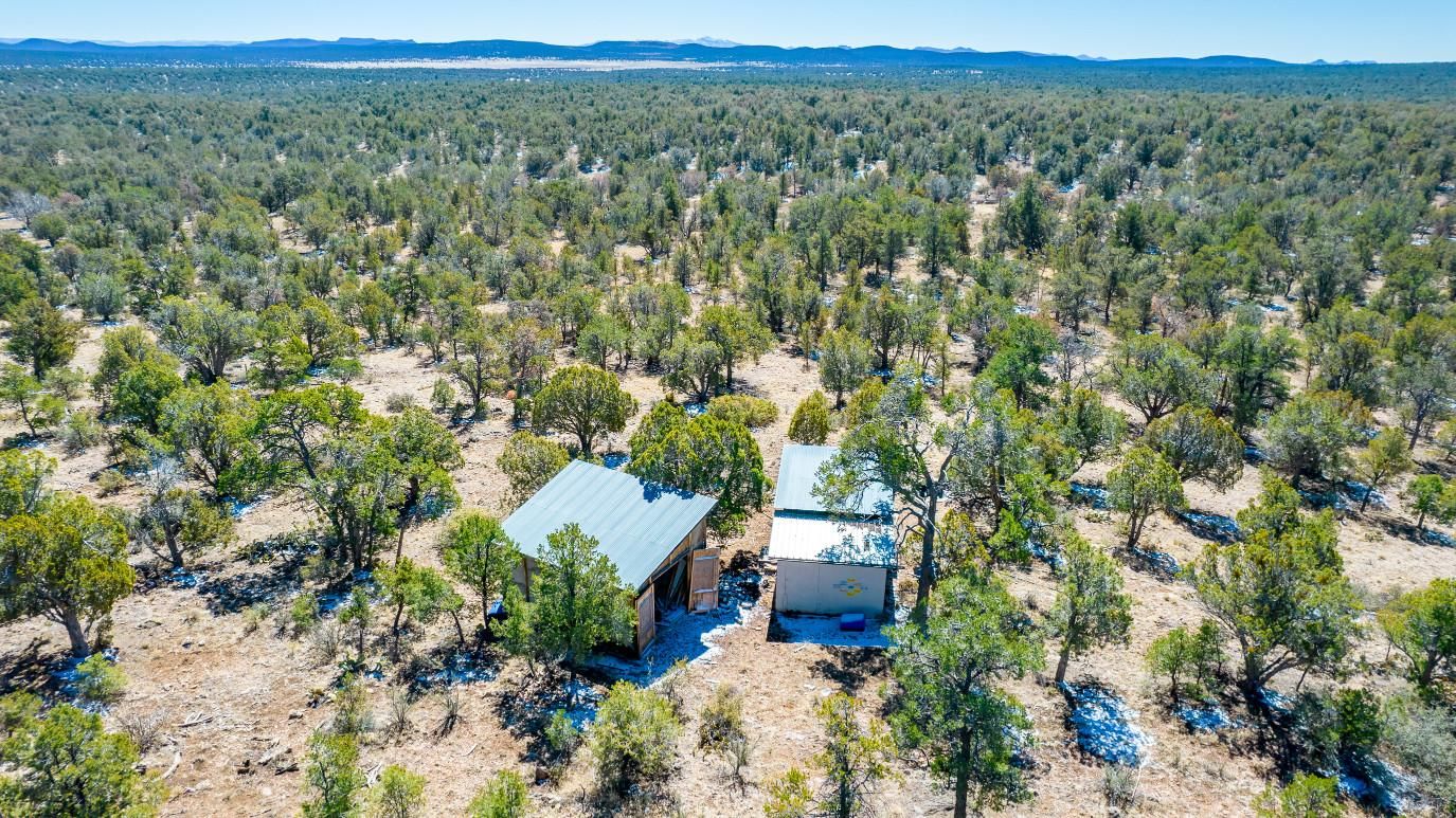 Hackberry, Mohave County, AZ Recreational Property, Undeveloped Land