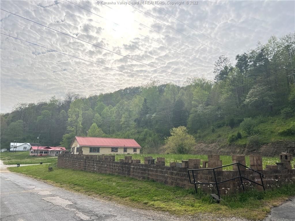 Danville, Boone County, WV Undeveloped Land for sale Property ID