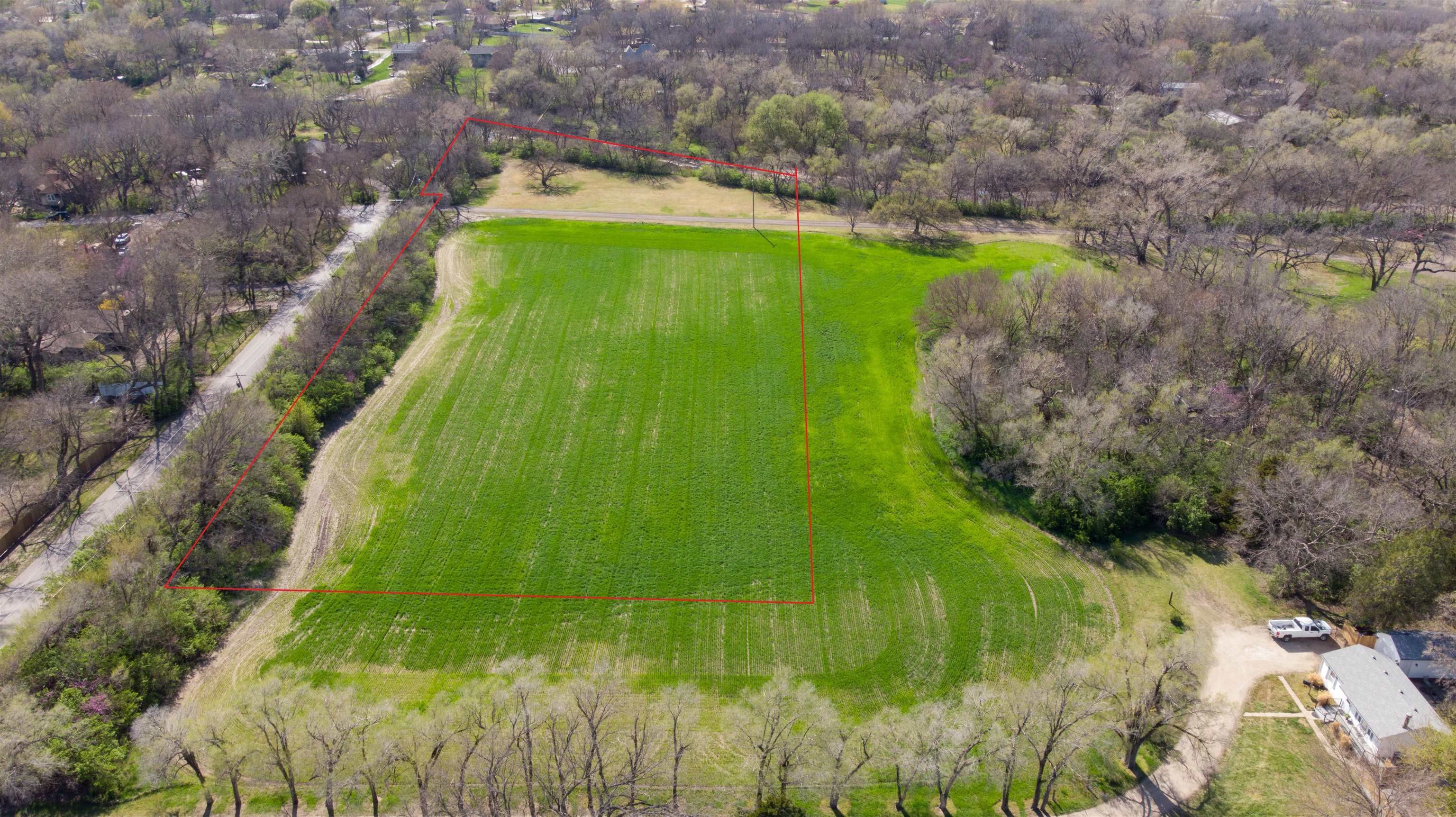 Wichita, Sedgwick County, KS Undeveloped Land, Homesites for sale