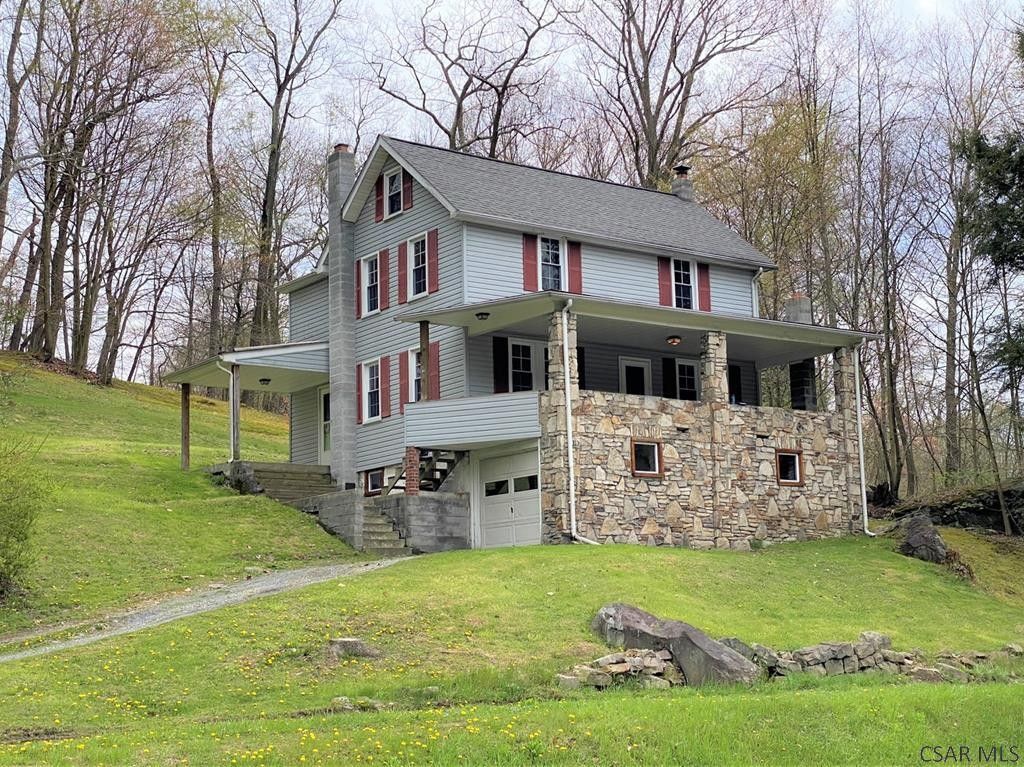 Johnstown, Cambria County, PA House for sale Property ID 413486312