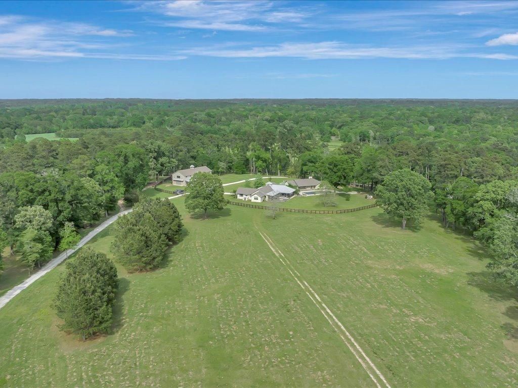 Lufkin, Angelina County, TX Farms and Ranches, Recreational Property