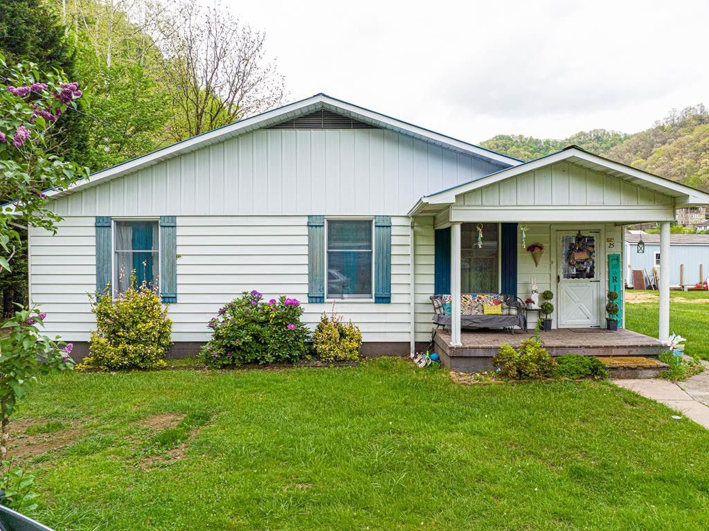 Oakwood, Buchanan County, VA House for sale Property ID 413486390