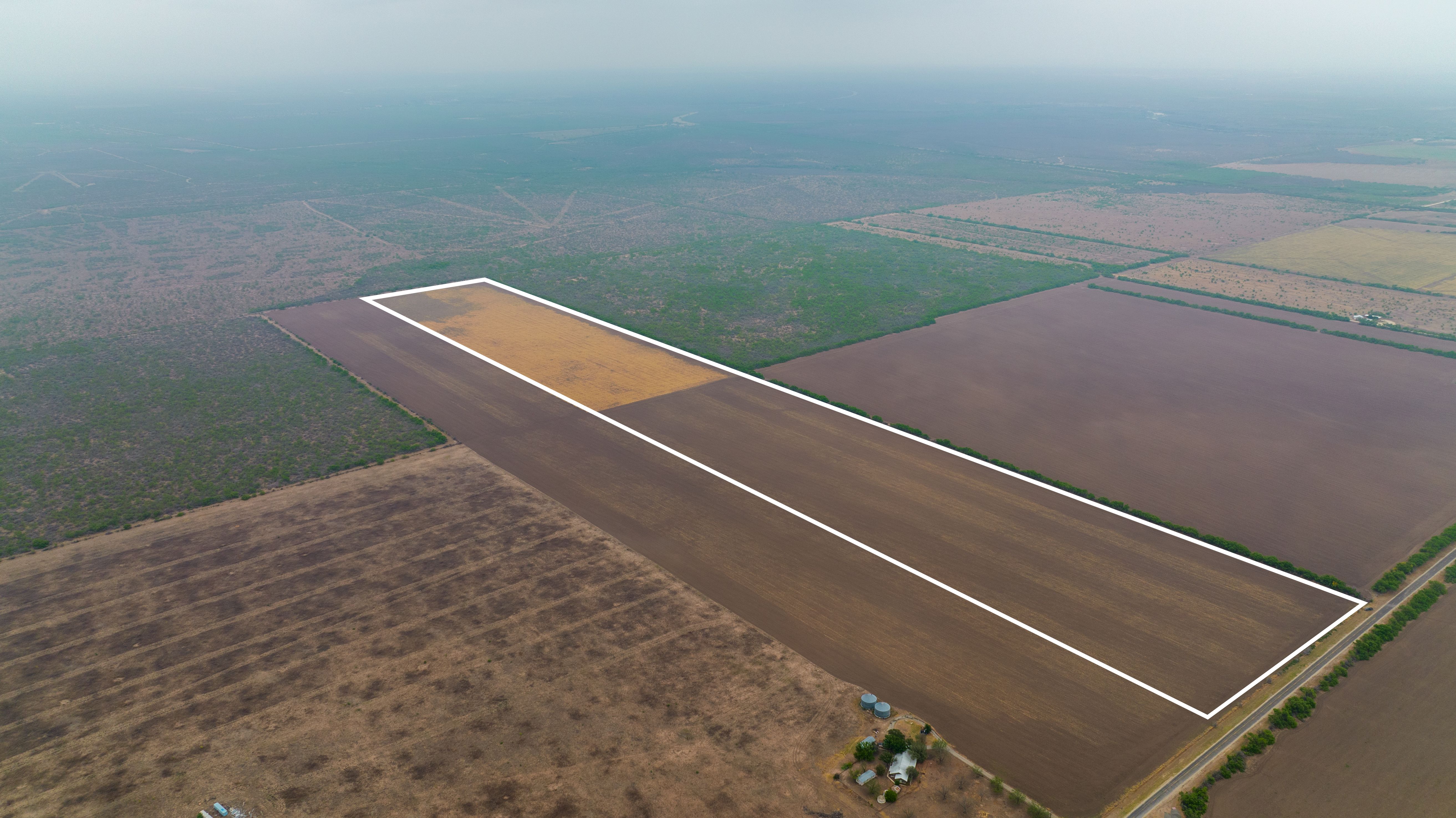 La Pryor, Zavala County, TX Farms and Ranches, Recreational Property