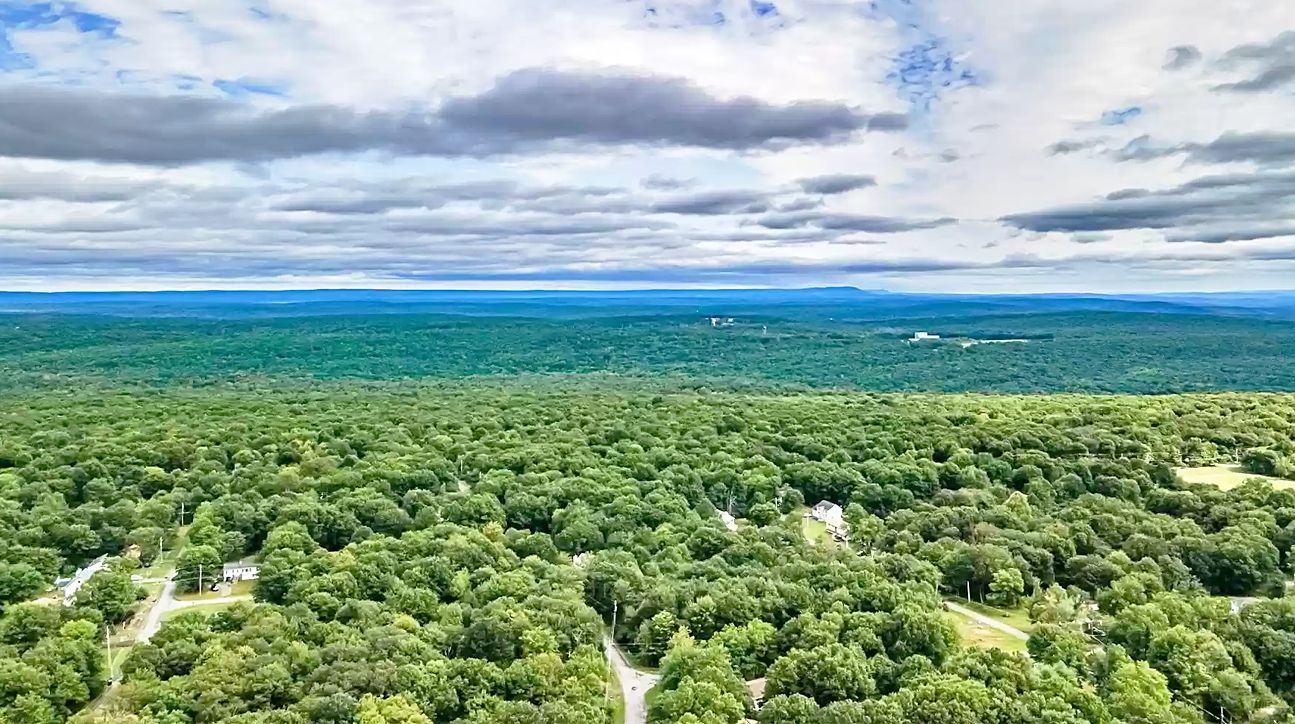 Bushkill, Pike County, PA Recreational Property, Undeveloped Land