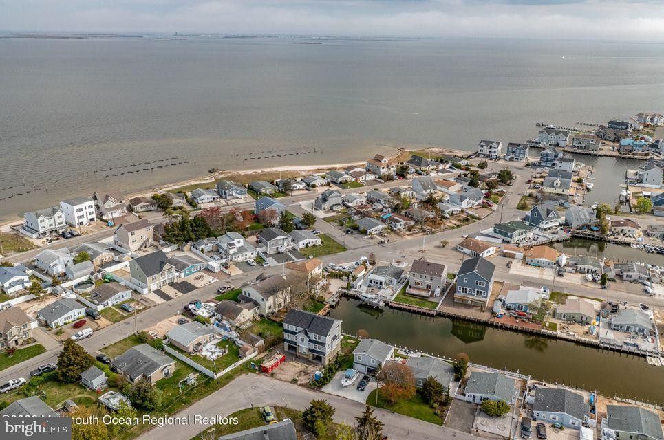 Forked River, Ocean County, NJ Lakefront Property, Waterfront Property