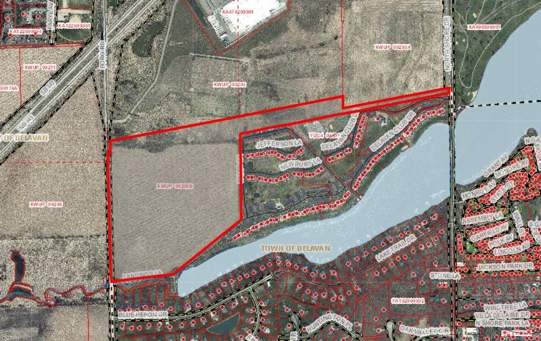 Delavan, Walworth County, WI Farms and Ranches for sale Property ID 413489062 LandWatch