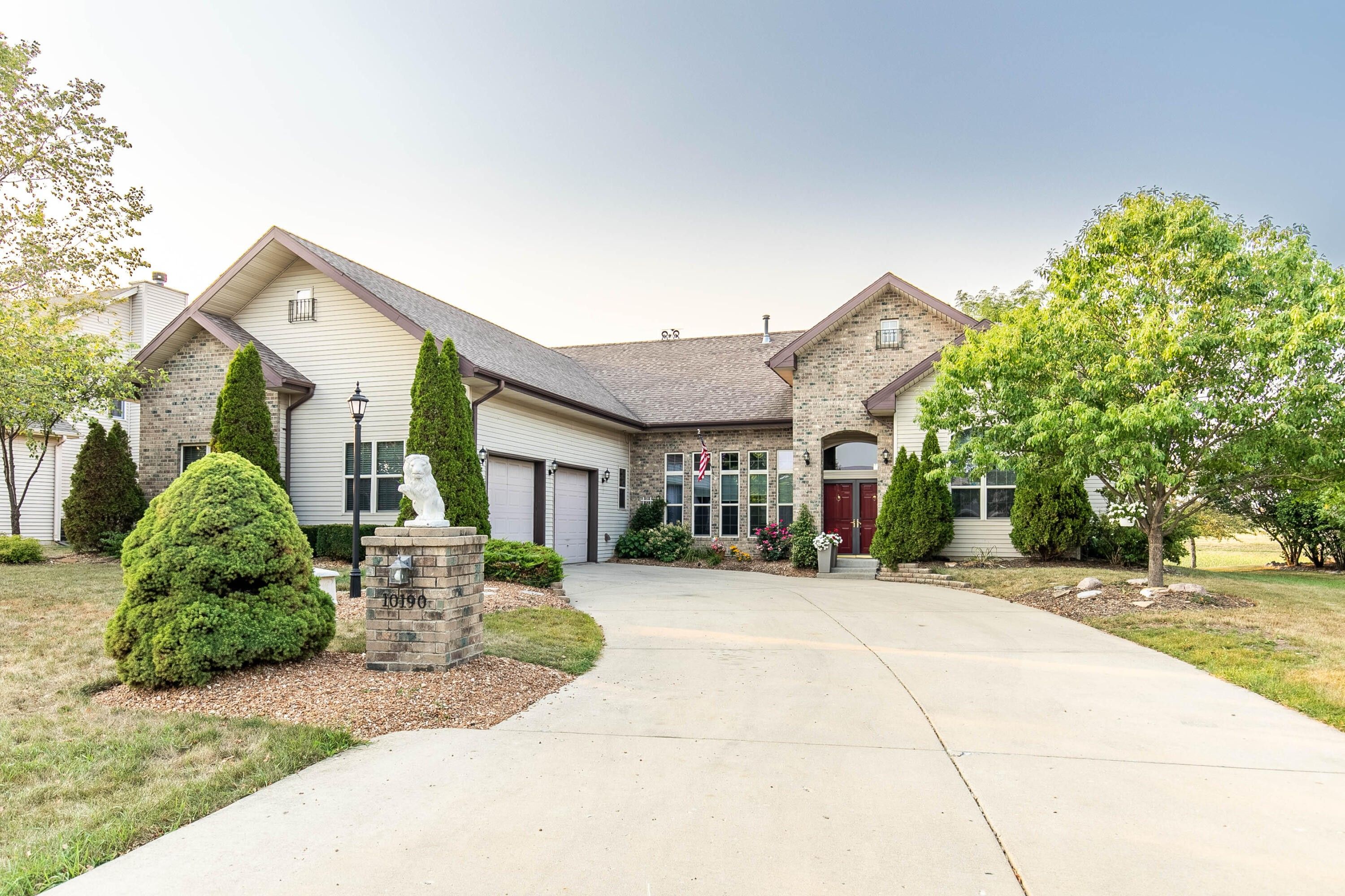 Pleasant Prairie, Kenosha County, WI House for sale Property ID