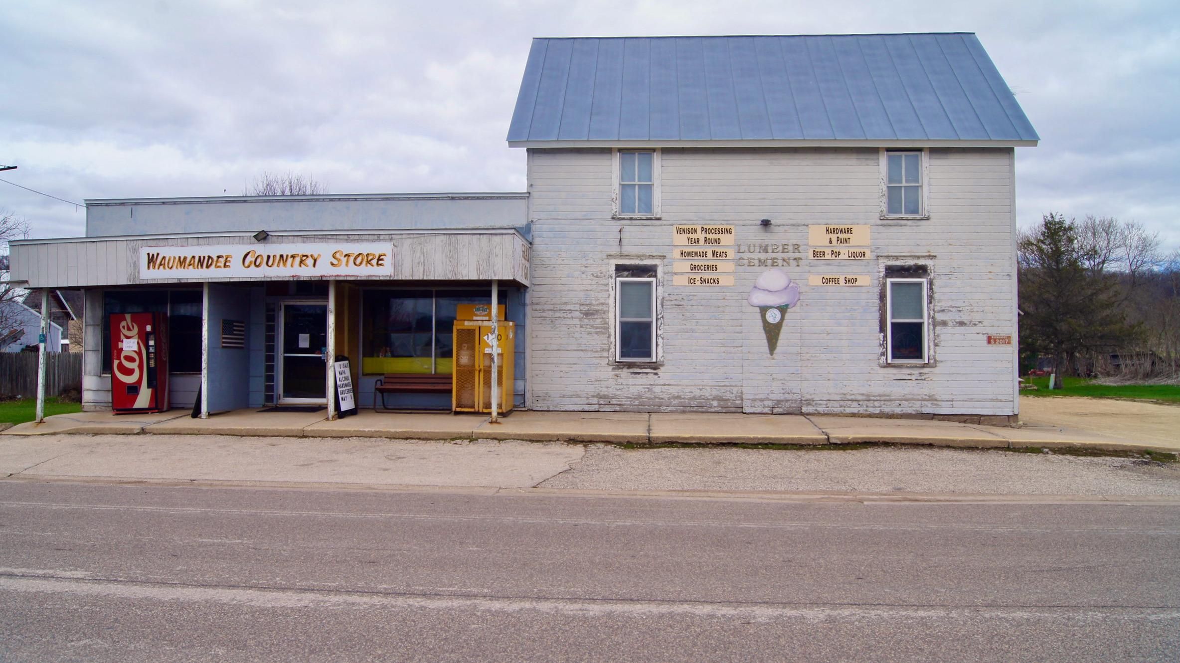 S2017 County Road U, Waumandee, WI 54622 MLS 1563934 LandWatch