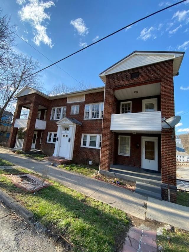 Bluefield, Mercer County, WV Commercial Property, House for sale